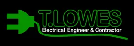 T Lowes T Lowes