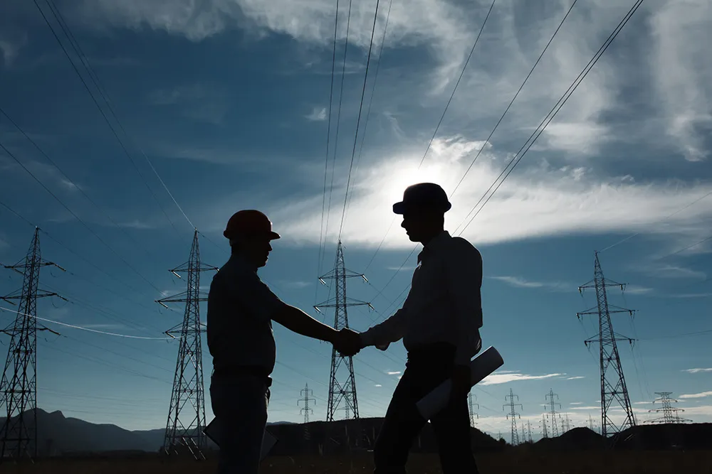 T Lowes Electrical Services