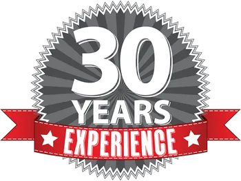 T Lowes 30 Years Experience